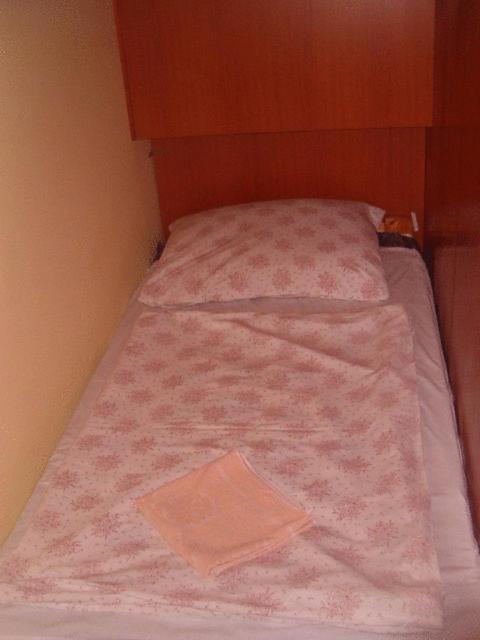 Szemesi Villa Balatonszarszo Quarto foto