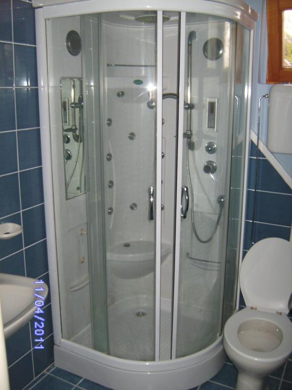 Szemesi Villa Balatonszarszo Quarto foto