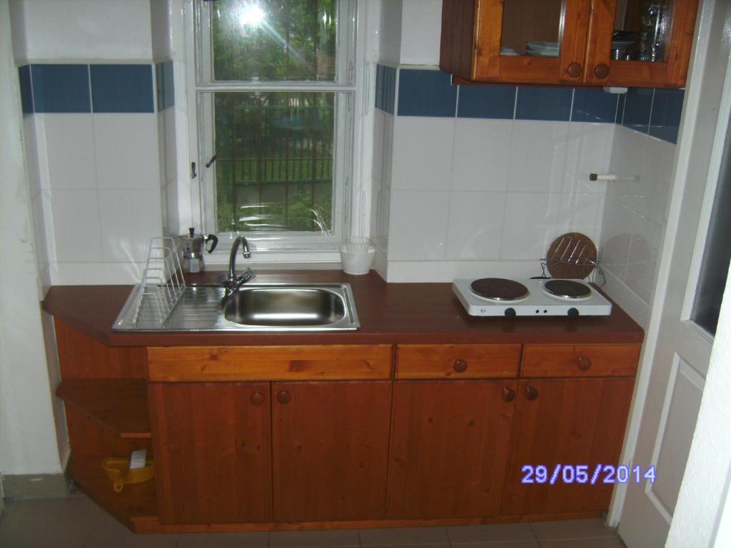 Szemesi Villa Balatonszarszo Quarto foto
